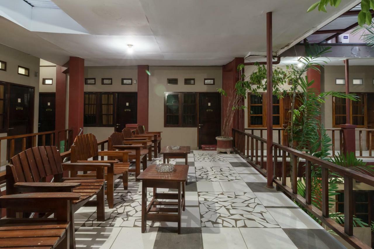 Reddoorz Syariah Near Fort Marlborough Bengkulu Kültér fotó