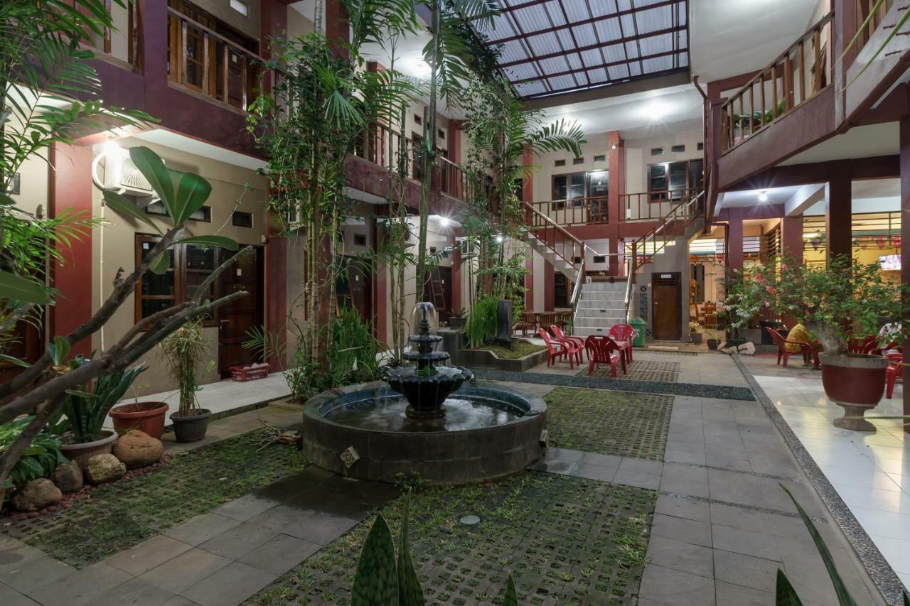 Reddoorz Syariah Near Fort Marlborough Hotel Bengkulu Kültér fotó